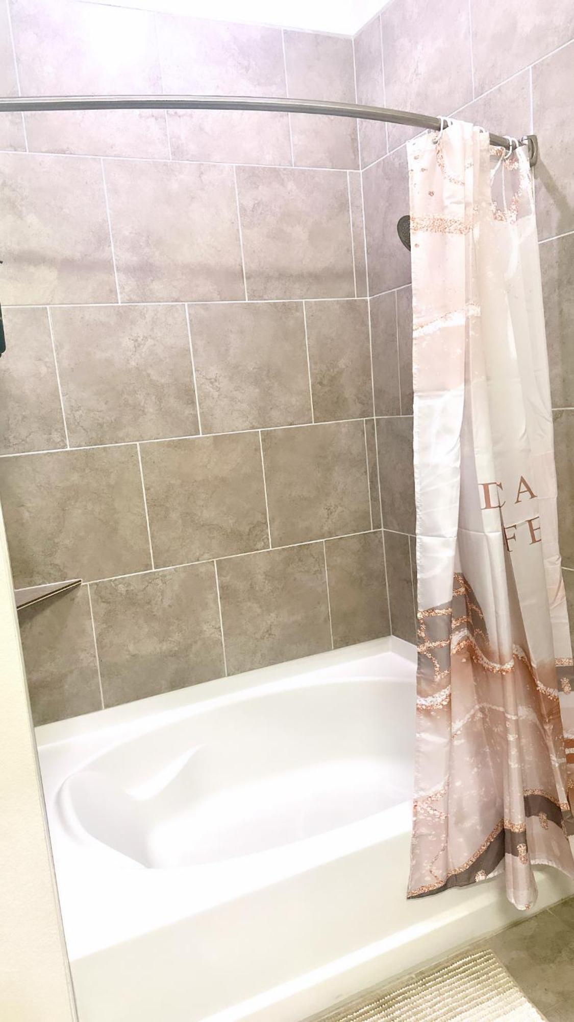 Downtown Houston Cozy Queen Suite מראה חיצוני תמונה