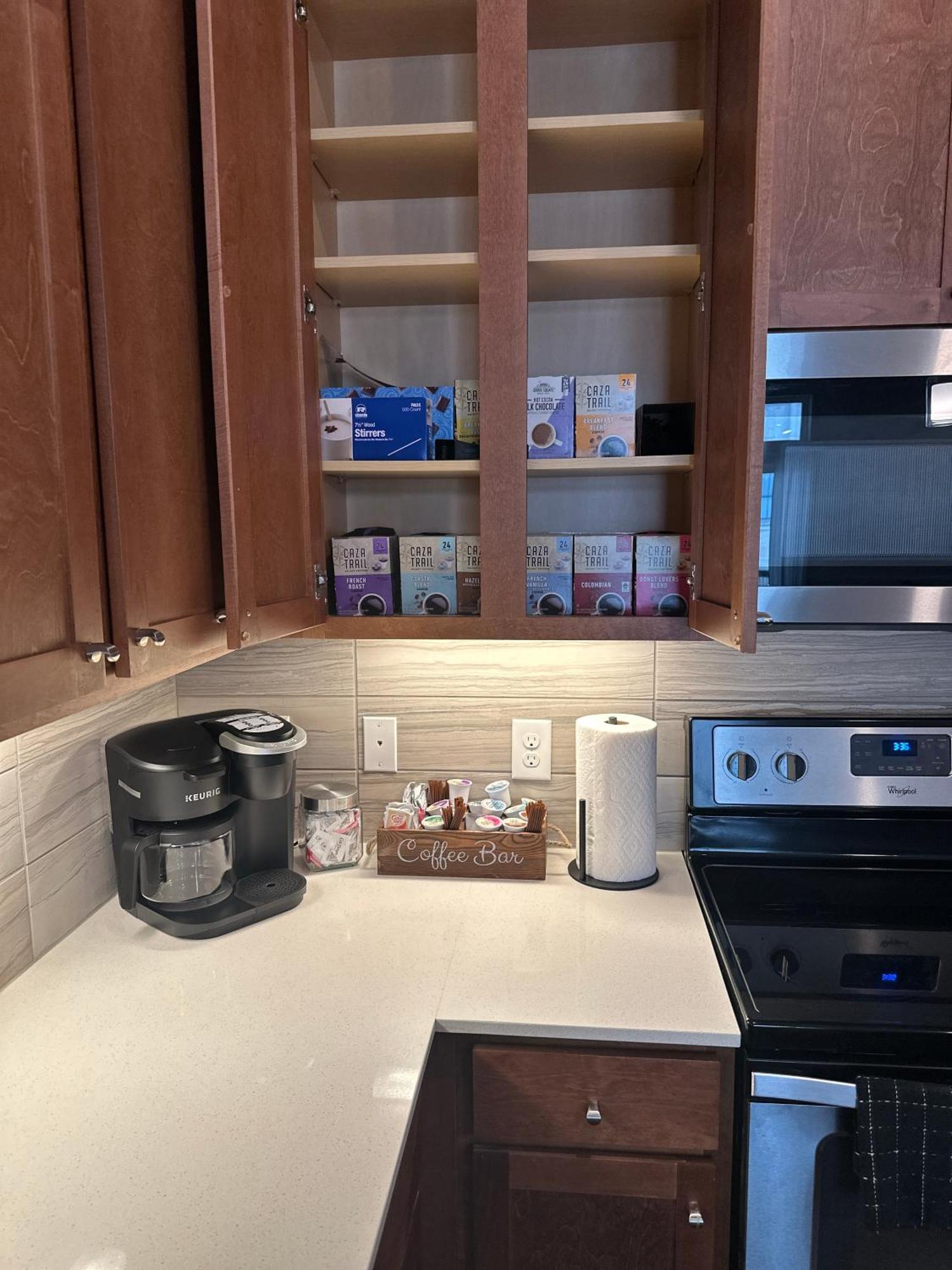 Downtown Houston Cozy Queen Suite מראה חיצוני תמונה